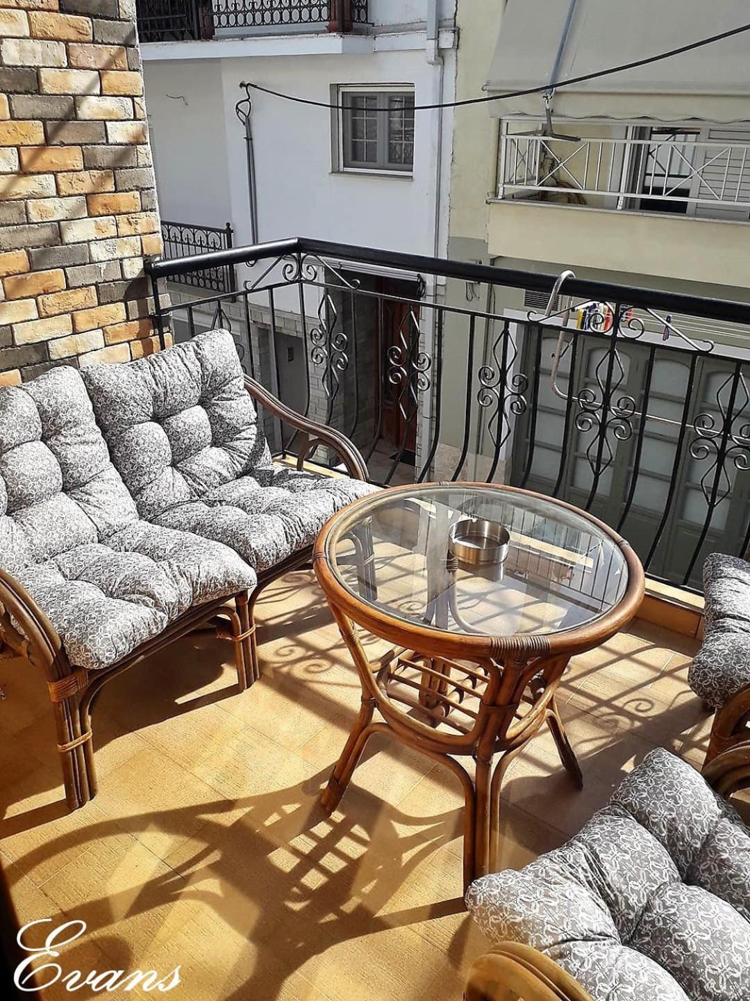 Evans Skiathos Zewnętrze zdjęcie