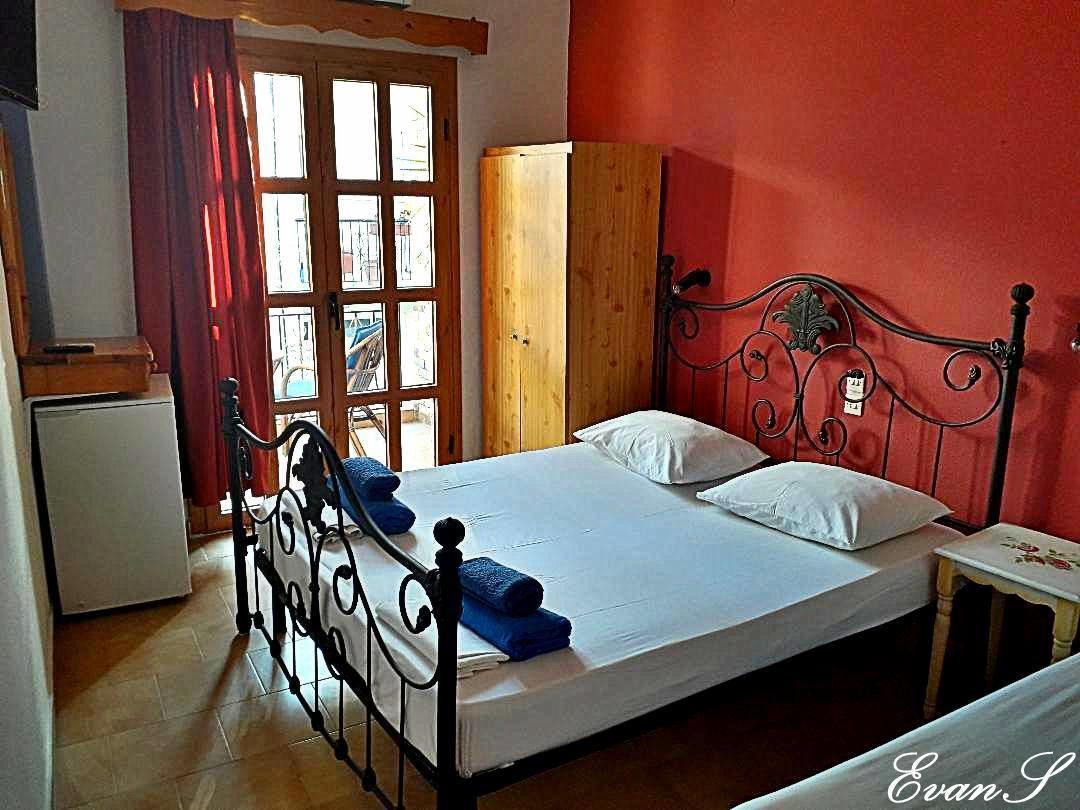 Evans Skiathos Zewnętrze zdjęcie