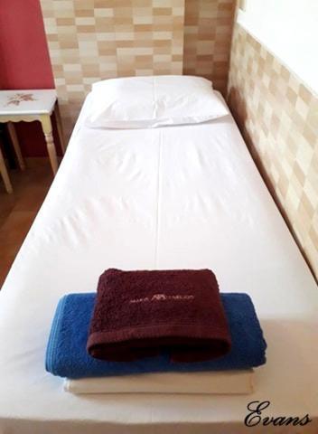 Evans Skiathos Zewnętrze zdjęcie